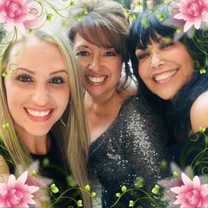 Meet your Posher, Eileen